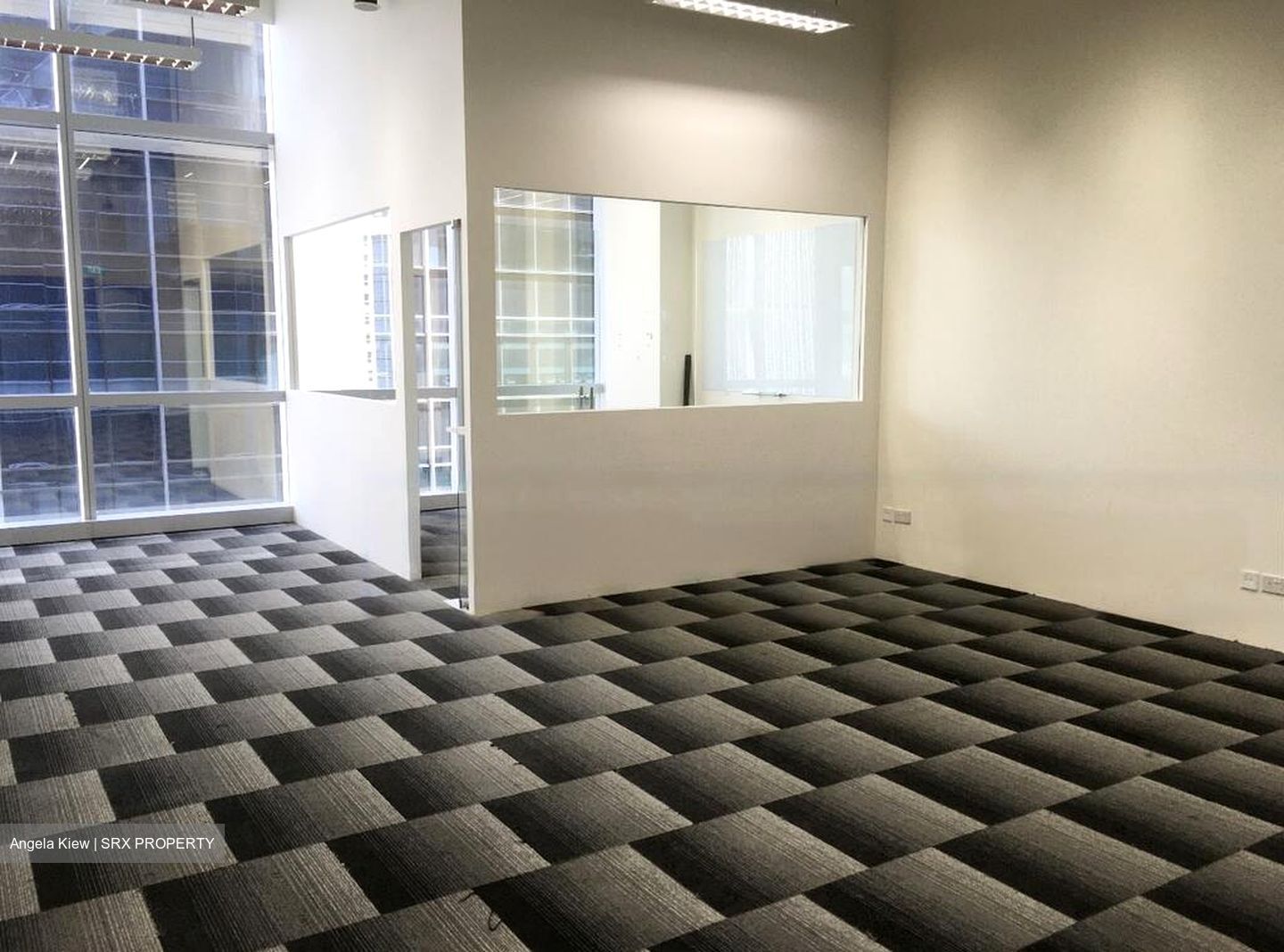 Sbf Center (D1), Office #472460821